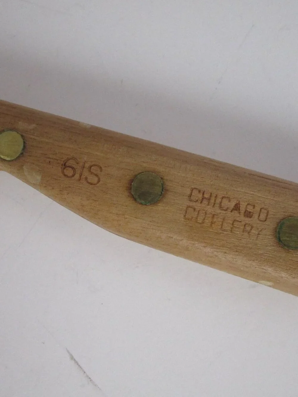 Chicago Cutlery knife
